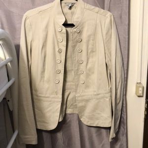 Cute business casual jacket